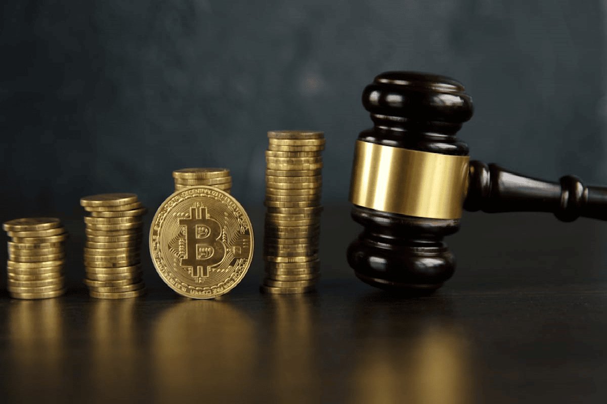 Crypto Regulation Update: Navigating Legal Changes in the Industry