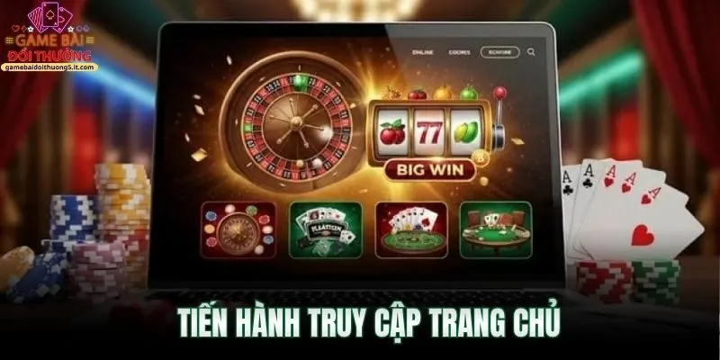 tien-hanh-truy-cap-trang-chu