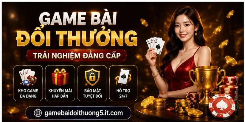 FAQ – Câu Hỏi Thường Gặp Về Game Bài Đổi Thưởng